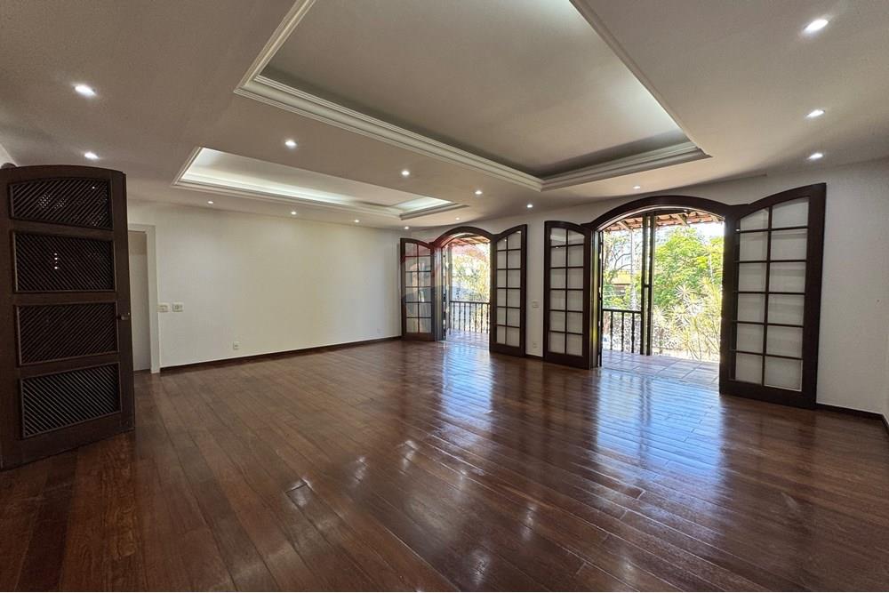 Casa - Alugar - Belo Horizonte , Minas Gerais - IMG_7192.JPG - 870411017-61