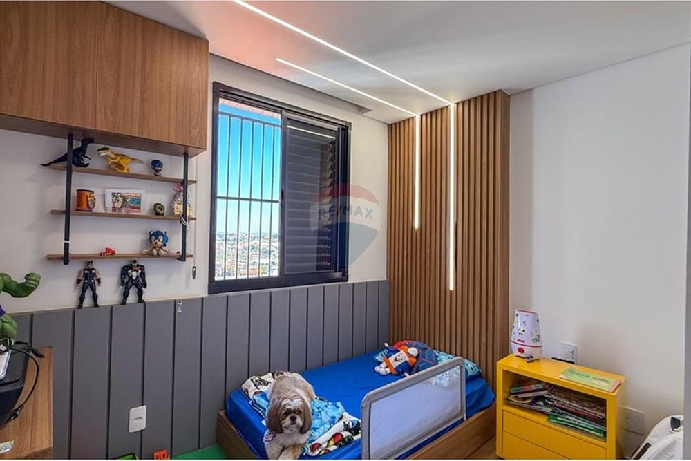 Cobertura - Venda - Belo Horizonte , Minas Gerais - IMG_7875.jpg - 870421013-65