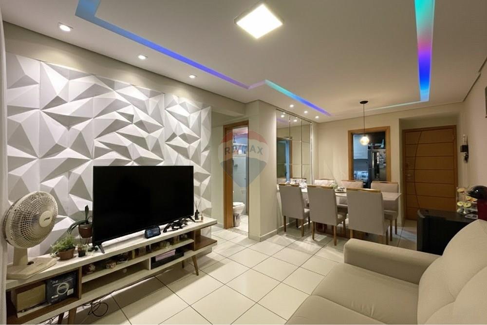 Apartamento - Venda - Belo Horizonte , Minas Gerais - SALA DOG.jpg - 870251002-1058