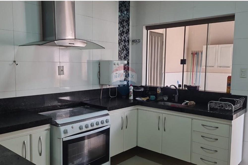 Casa - Venda - Araxá , Minas Gerais - Magali Cardoso de Paula casa foto cozinha.jpg - 870431004-119