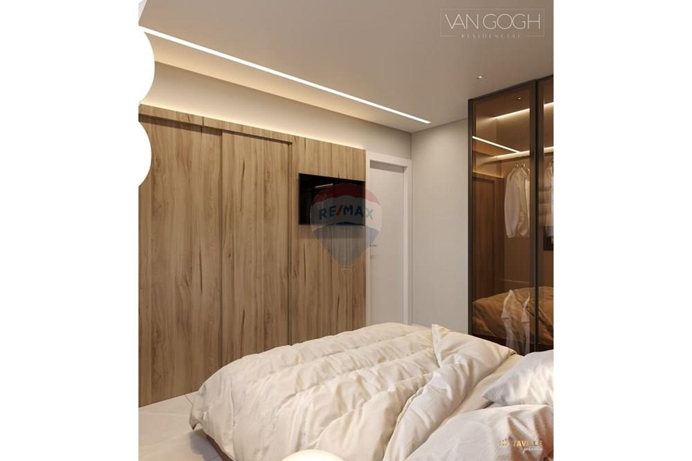 Cobertura - Venda - Governador Valadares , Minas Gerais - SUITE-01-02.jpg - 870671001-164