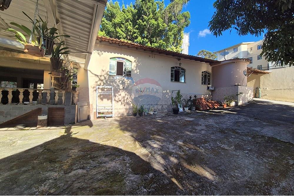 Casa - Venda - Belo Horizonte , Minas Gerais - 20250613_152526.jpg - 870411117-30