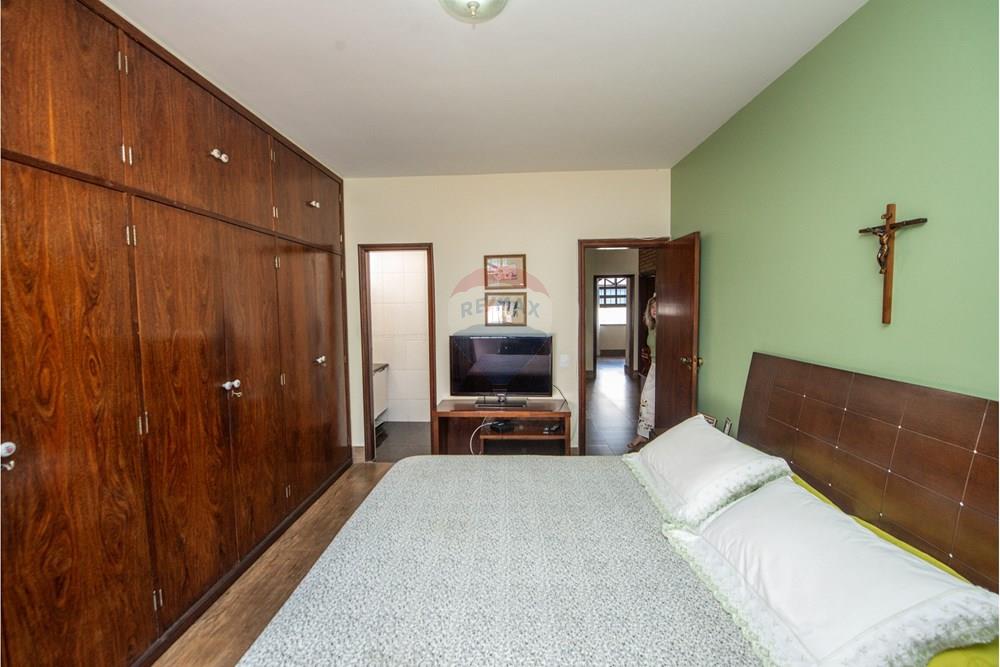 Casa - Venda - Belo Horizonte , Minas Gerais - 0042.jpg - 870751022-2