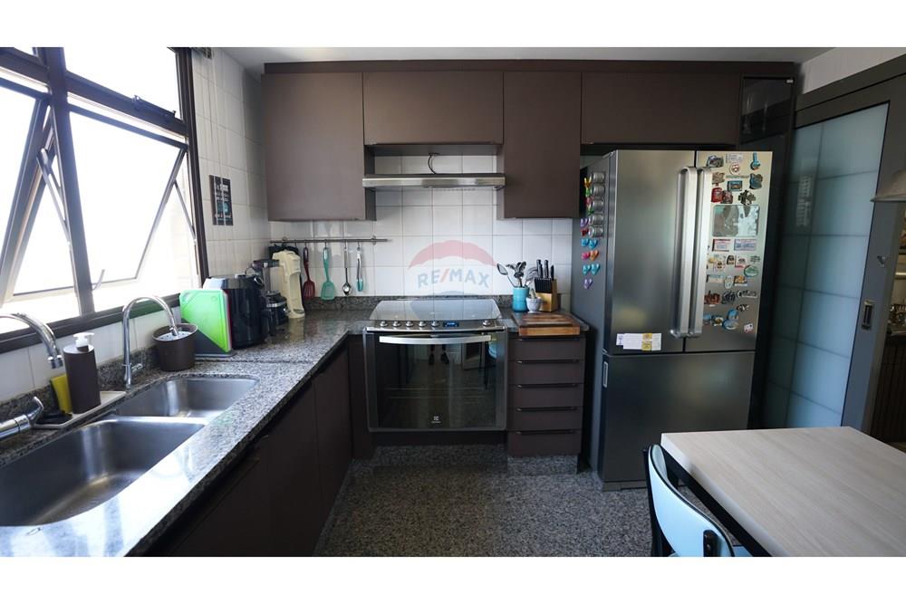 Apartamento - Venda - Belo Horizonte , Minas Gerais - 9 Cozinha.JPG - Cozinha - 870351049-11