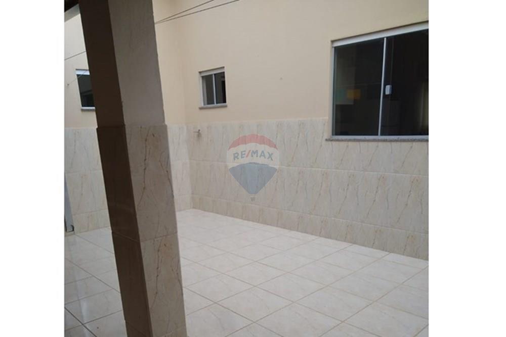 Casa - Venda - Araxá , Minas Gerais - Doralice Aparecida Silva  Casa Foto quintal .jpg - 870431004-110