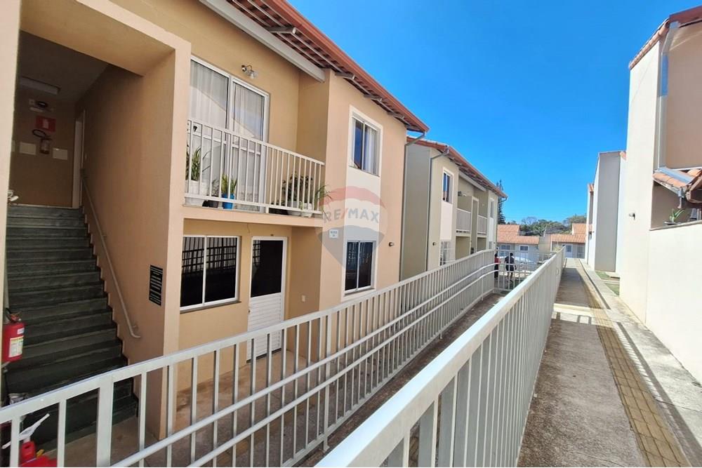 Apartamento - Venda - Santa Luzia , Minas Gerais - CAPA1.jpeg - 870241106-43