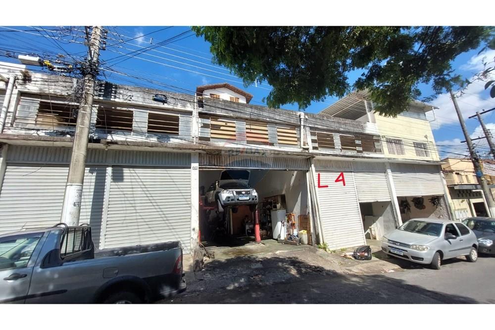 Ponto Comercial - Alugar - Belo Horizonte , Minas Gerais - WhatsApp Image 2025-02-25 at 12.39.19.jpeg - 870251073-52