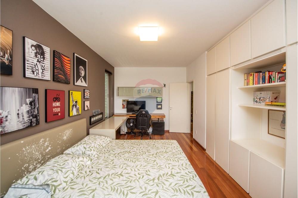 Casa - Venda - Belo Horizonte , Minas Gerais - 0061.jpg - 870371007-43