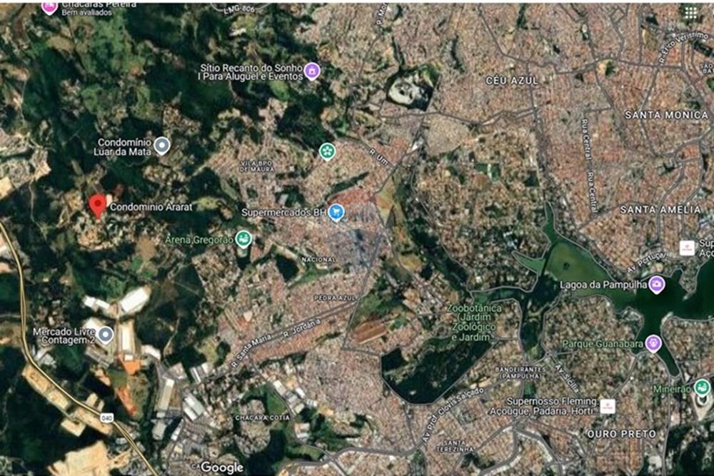 Terreno - Venda - Ribeirão das Neves , Minas Gerais - Captura de tela 2025-07-11 152439.jpeg - 870421052-46