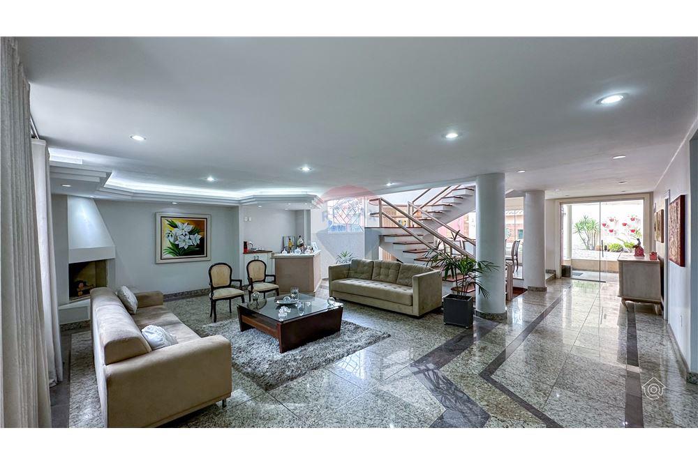 Casa - Venda - Belo Horizonte , Minas Gerais - 9 - 870241015-98