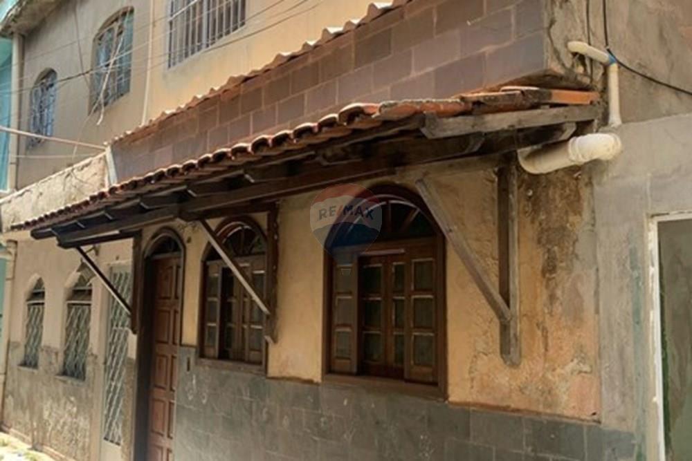 Casa - Venda - Contagem , Minas Gerais - 5e7759e1-73d7-4949-a6f1-3a96b5cb213a.jpg - 870241116-31