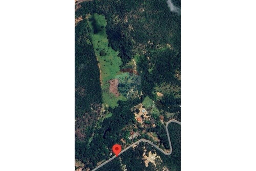 Chácara / Sítio / Fazenda - Venda - Matozinhos , Minas Gerais - foto aerea.jpg - 870411101-11