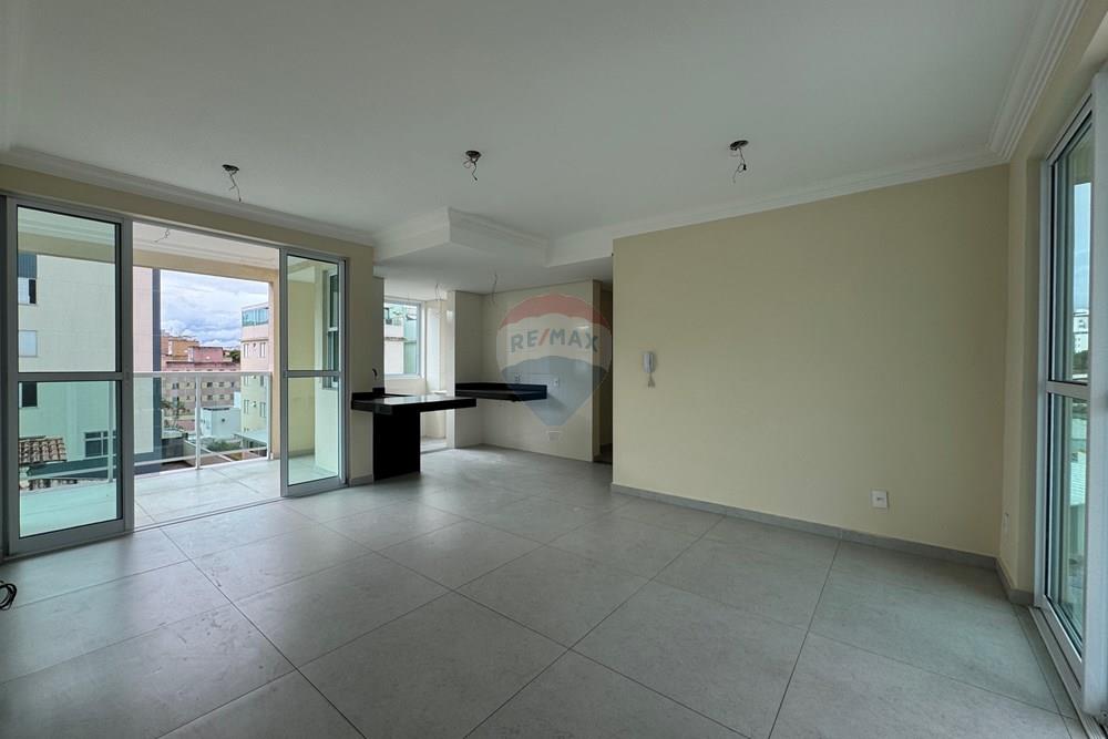 Apartamento - Venda - Belo Horizonte , Minas Gerais - IMG_7164 3.JPG - 870411081-35