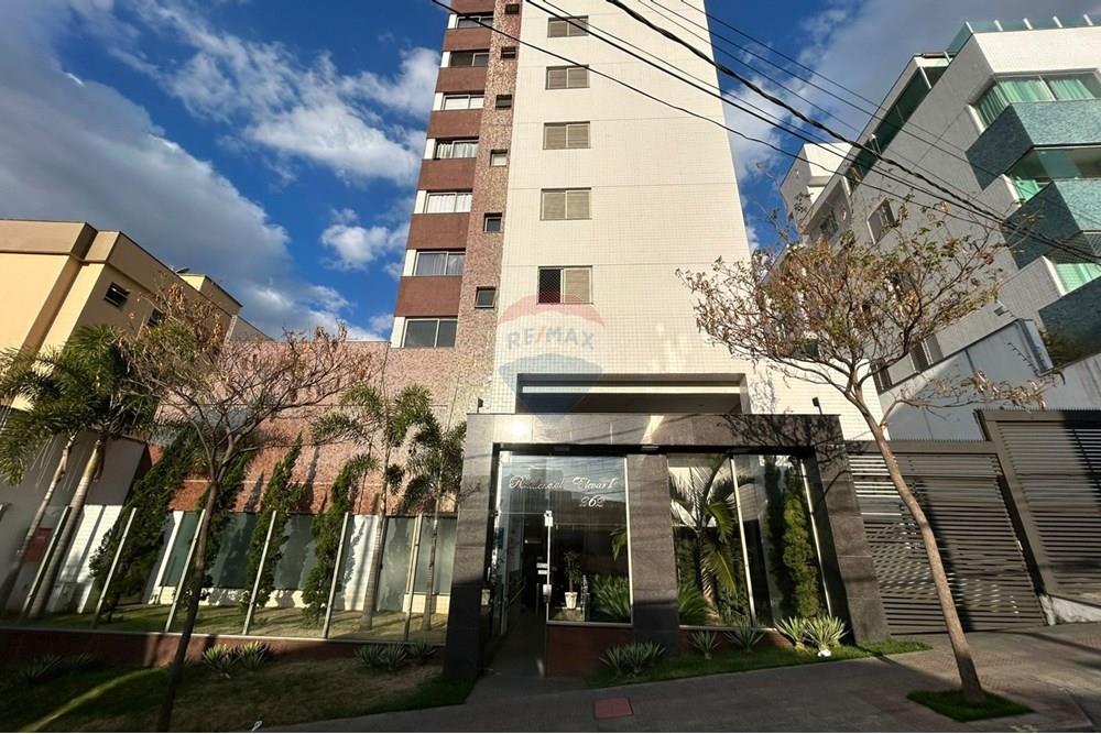 Apartamento - Venda - Belo Horizonte , Minas Gerais - foka (29).jpg - 870411124-3