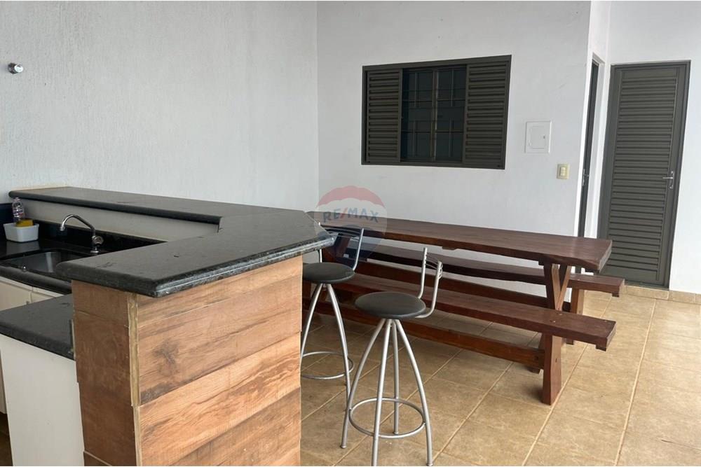 Casa - Venda - Araxá , Minas Gerais - DRI 3.jpeg - 870431004-124