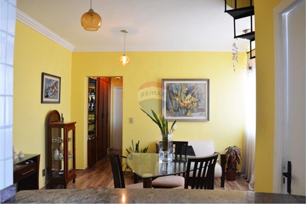 Cobertura - Venda - Belo Horizonte , Minas Gerais - DSC_6153.JPG - 870421052-43