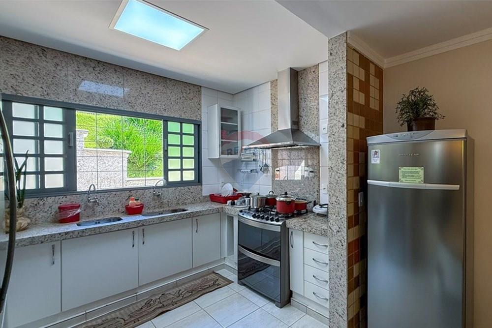 Casa - Venda - Belo Horizonte , Minas Gerais - IMG_8680.jpg - Cozinha - 870351012-235