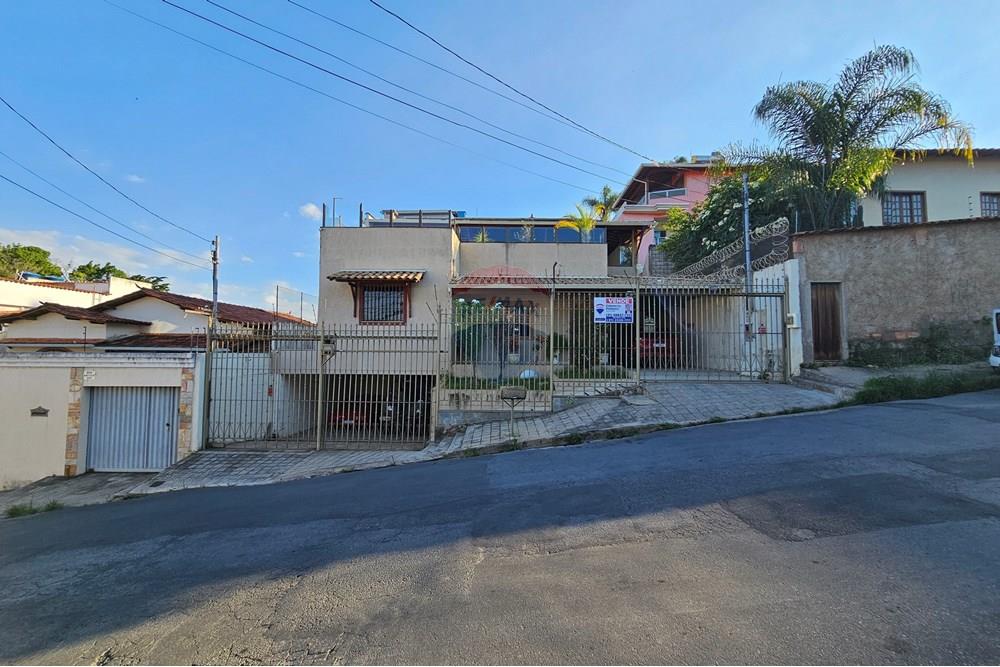 Casa - Venda - Belo Horizonte , Minas Gerais - 20251112_163807.jpg - 870411099-50