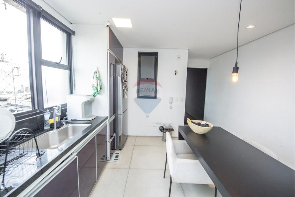 Cobertura - Venda - Belo Horizonte , Minas Gerais - 0033.jpg - 870371003-18