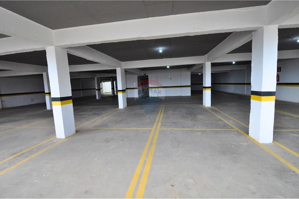 Apartamento - Venda - Belo Horizonte , Minas Gerais - GARAGEM 002.jpg - 870411110-6