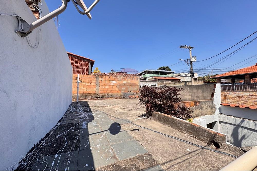 Casa - Venda - Belo Horizonte , Minas Gerais - TERRAÇO (25).jpg - 870241106-32