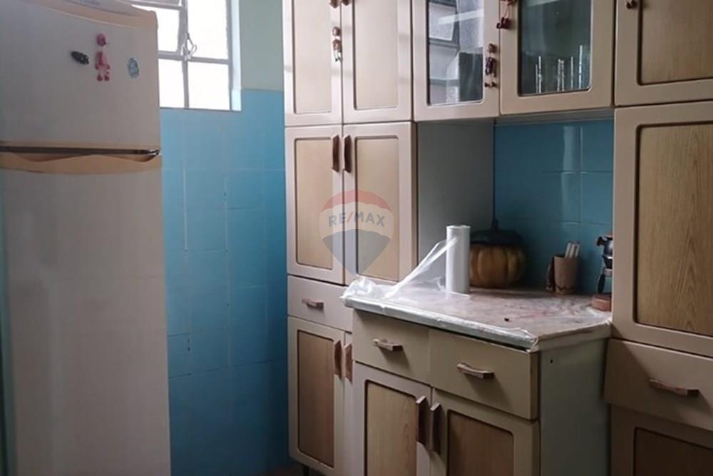 Casa - Venda - Belo Horizonte , Minas Gerais - Maria Goretti 2.jpg - Cozinha - 870421014-366