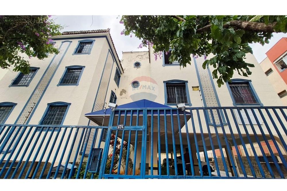 Apartamento - Venda - Belo Horizonte , Minas Gerais - Imagem do WhatsApp de 2025-11-14 à(s) 16.58.49_bce63675.jpg - 870411011-115