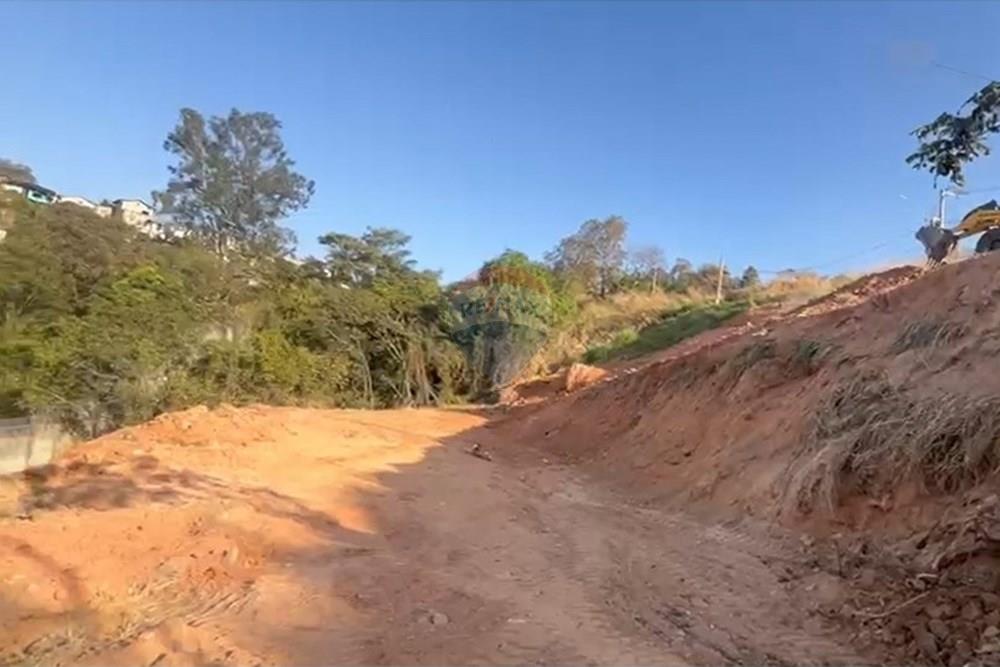 Chácara / Sítio / Fazenda - Venda - Ibirité , Minas Gerais - 2.jpg - 870421081-4