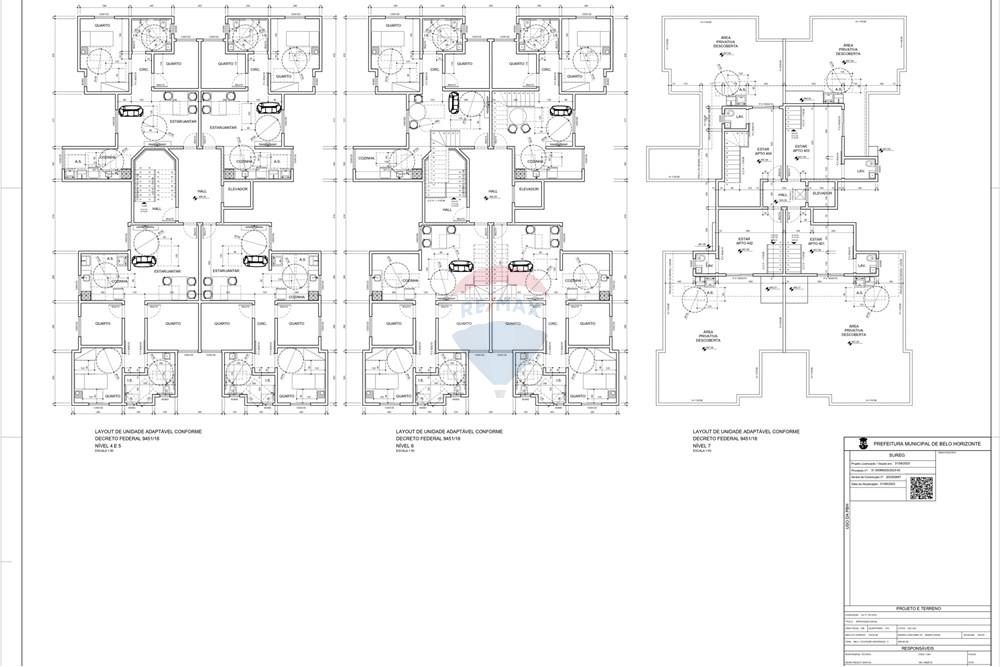 Cobertura - Venda - Belo Horizonte , Minas Gerais - EMPREENDIMENTO JOA_PRANCHA 07-07_06-06-2023_page-0001.jpg - 870701002-56