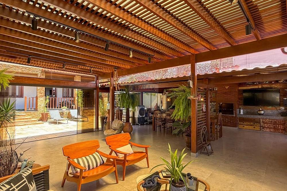 Casa - Venda - Belo Horizonte , Minas Gerais - IMG_0343.jpg - 870251047-171