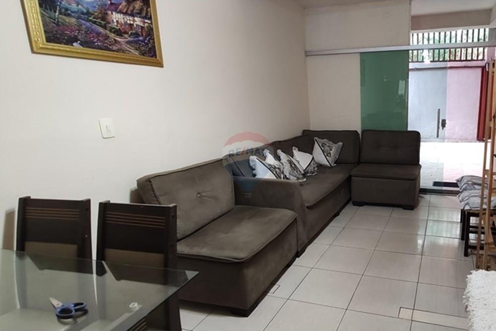 Casa - Venda - Belo Horizonte , Minas Gerais - IMG_20250512_132817.jpg - 870421013-47