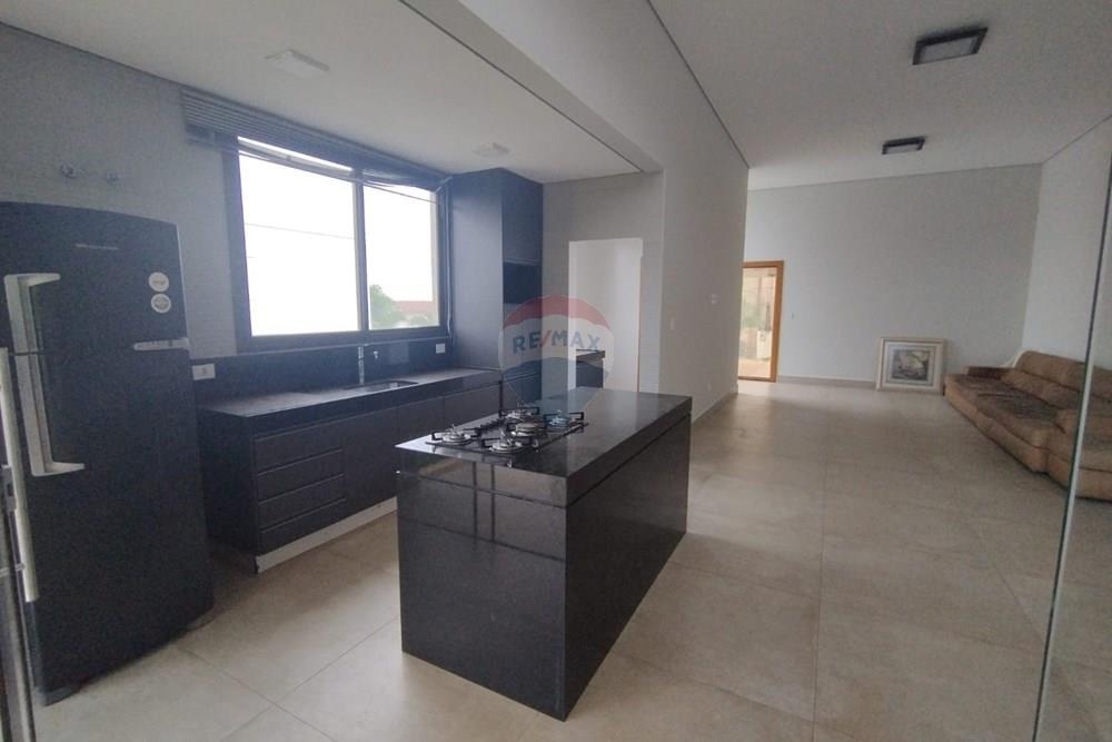 Casa de Condomínio - Venda - Vespasiano , Minas Gerais - COZINHA CONJUGADA COM SALA.jpeg - 870411129-12