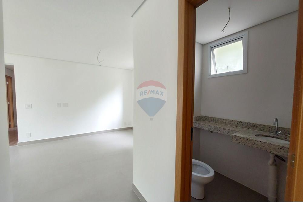 Apartamento - Venda - Belo Horizonte , Minas Gerais - 8.jpg - Sala - 870701004-60