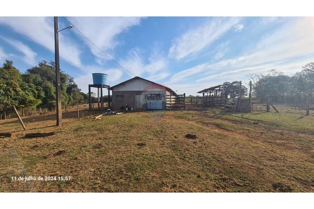 Fazenda - Venda - Uberaba , Minas Gerais - (18).jpeg - 870291025-116