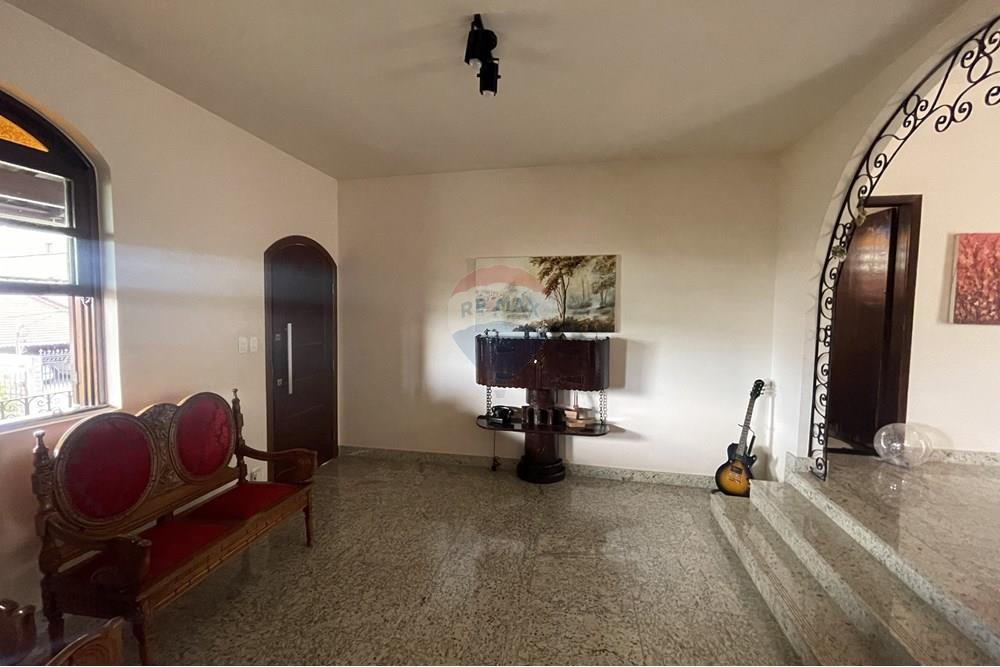 Casa - Venda - Belo Horizonte , Minas Gerais - SALA DE ESTAR 2.jpg - 870241105-11