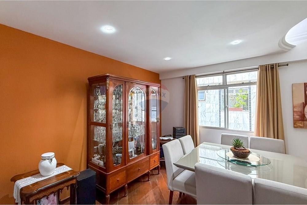 Cobertura - Venda - Belo Horizonte , Minas Gerais - IMG_6450.jpg - 870351012-233