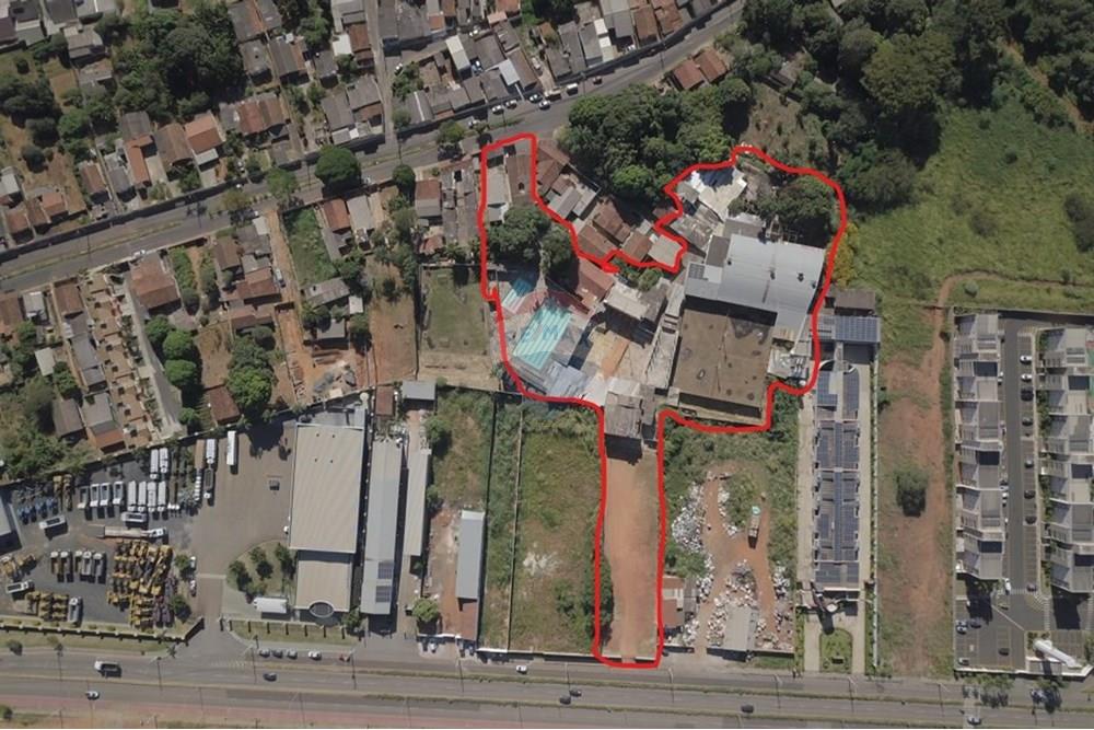 Casa - Venda - Araxá , Minas Gerais - DJI_0014.DNG.jpg - Fachada - 870431064-12