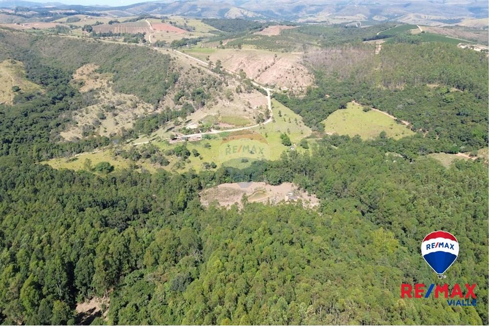 Chácara / Sítio / Fazenda - Venda - São Roque de Minas , Minas Gerais - 933ae88b-6cb2-43e9-adca-befe73074a3e.jpg - 870731003-7