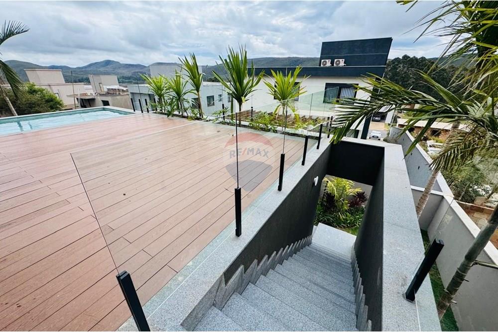 Casa de Condomínio - Venda - Nova Lima , Minas Gerais - IMG-20251104-WA0597.jpg - 870421116-91