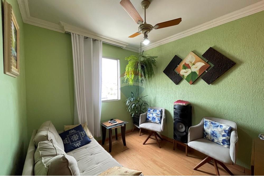 Apartamento - Venda - Belo Horizonte , Minas Gerais - IMG_1612.jpg - 870411006-67