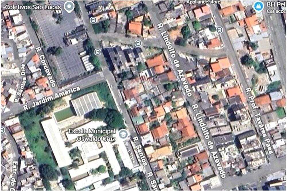 Apartamento - Venda - Belo Horizonte , Minas Gerais - 12.jpeg - 870701005-66