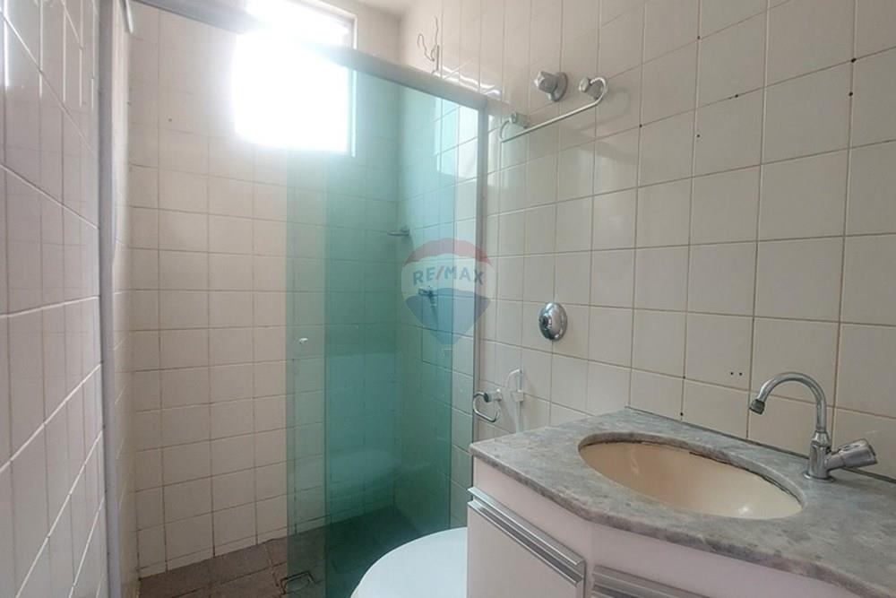 Apartamento - Alugar - Belo Horizonte , Minas Gerais - 13.jpg - Banheiro - 870701004-73