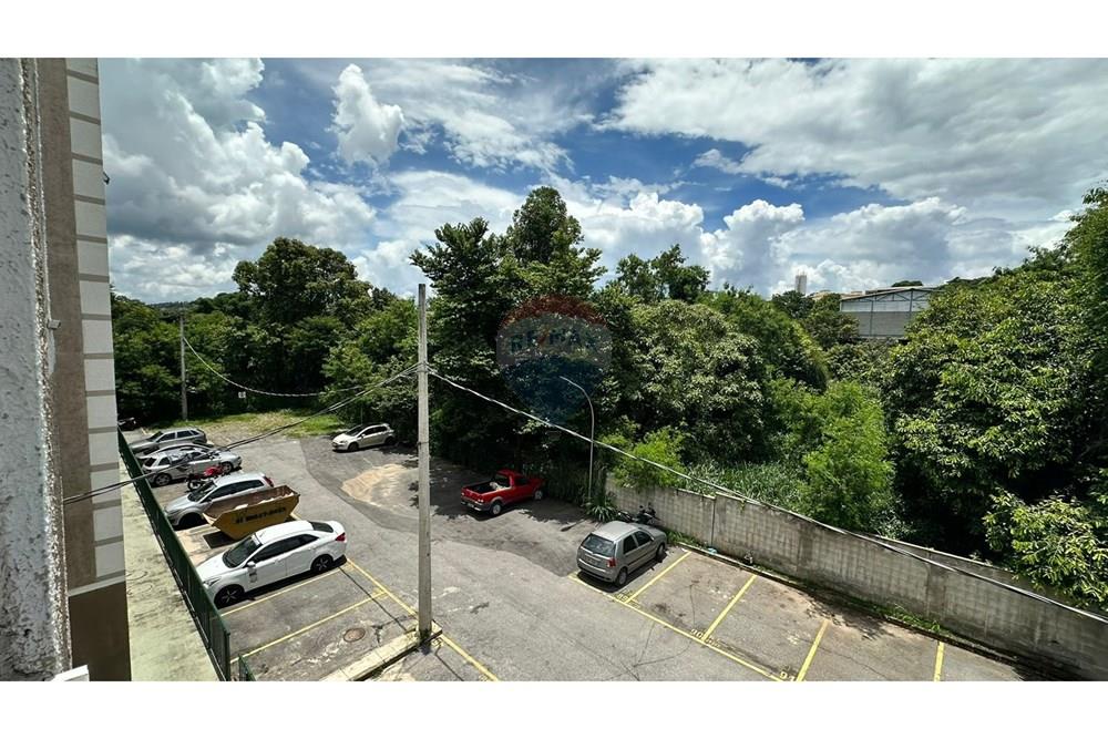 Apartamento - Venda - Ribeirão das Neves , Minas Gerais - 88888888.jpeg - 870411013-42