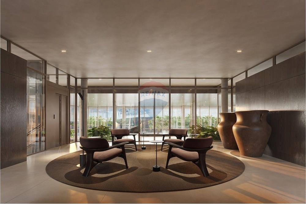 Apartamento - Venda - Nova Lima , Minas Gerais - PHV_HYDEPARK_HALLPRINCIPAL.jpg - 870421024-166