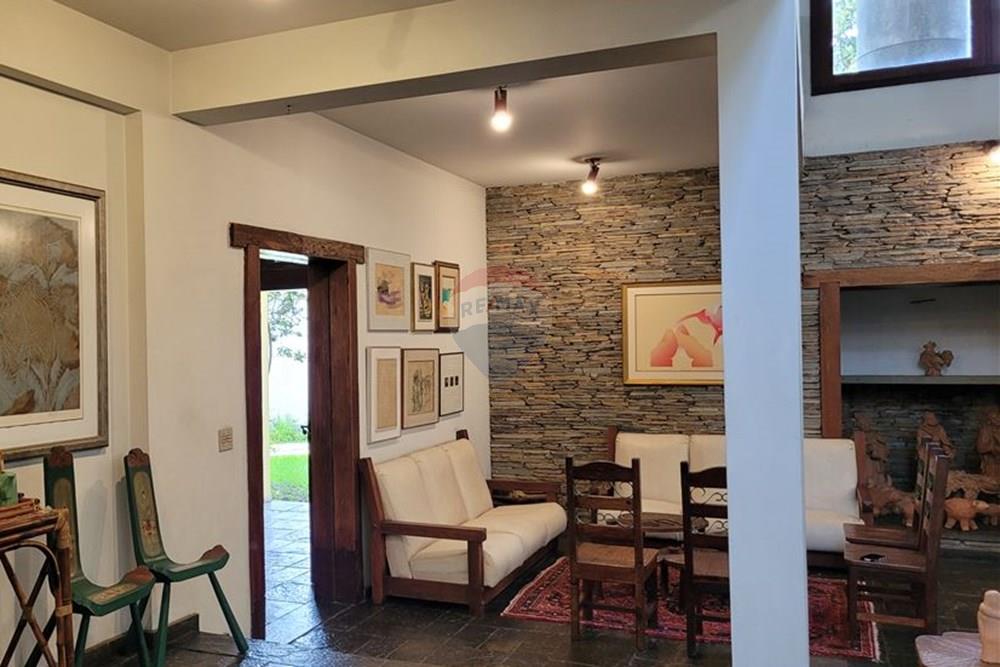 Casa - Venda - Belo Horizonte , Minas Gerais - 27 - 870251047-245