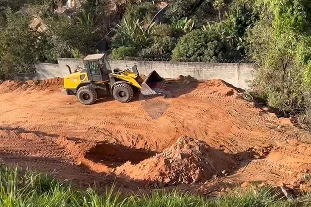 Chácara / Sítio / Fazenda - Venda - Ibirité , Minas Gerais - 1.jpg - 870421081-4