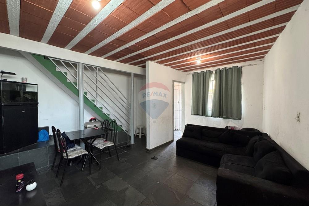 Casa - Venda - Belo Horizonte , Minas Gerais - IMG_3842.JPG - 870411117-27