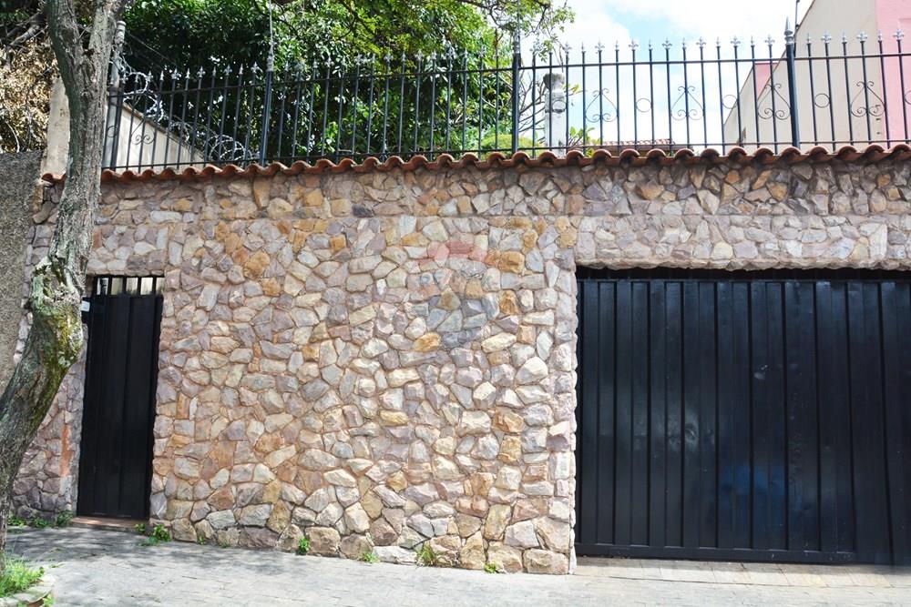 Casa - Venda - Belo Horizonte , Minas Gerais - fim.JPG - 870421052-65