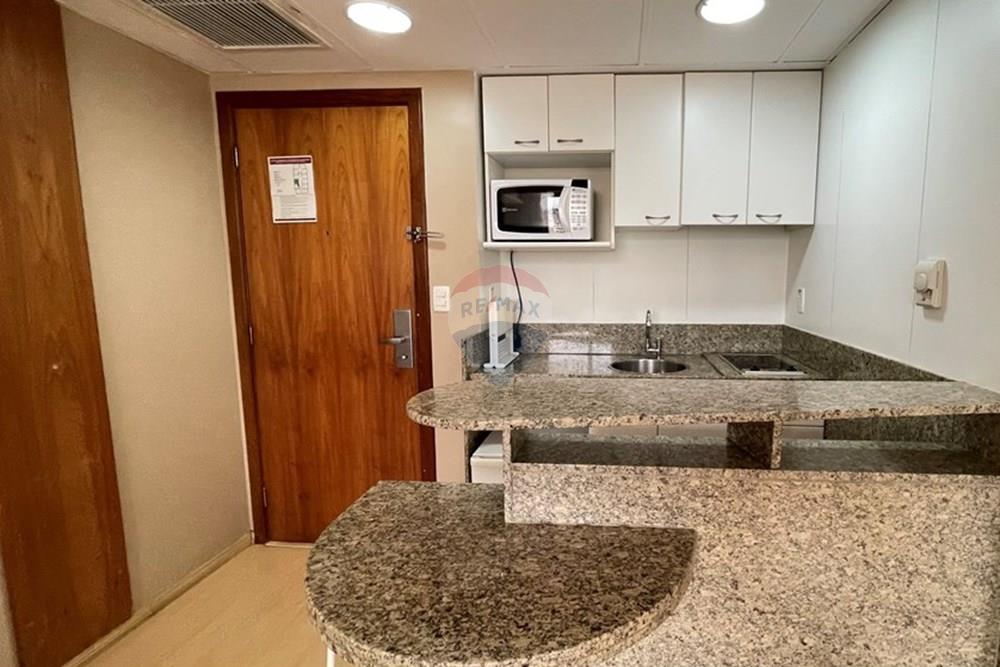 Apart Hotel/ Flat - Venda - Belo Horizonte , Minas Gerais - IMG_9750.jpeg - 870241105-17