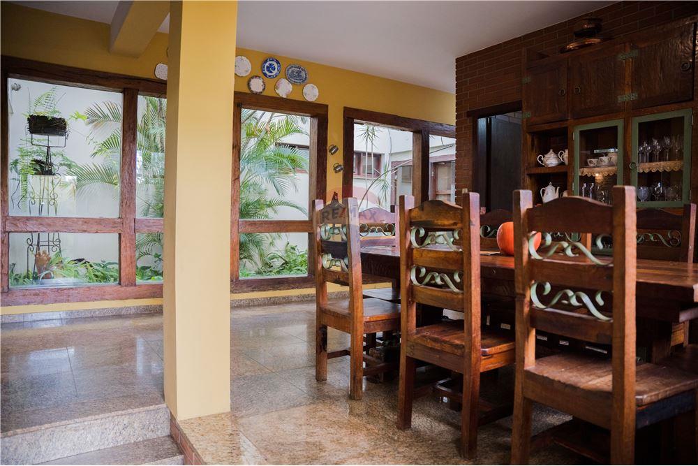 Casa - Venda - Belo Horizonte , Minas Gerais - 84 - 870251047-245